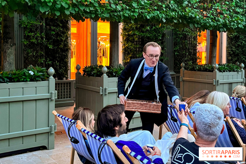 Le Ciné Festival du Ritz Paris - image00033