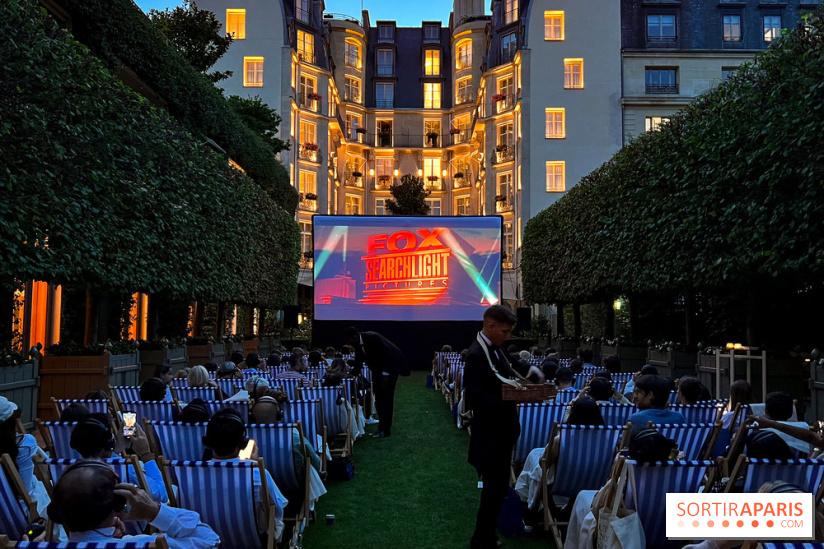 Le Ciné Festival du Ritz Paris - image00040