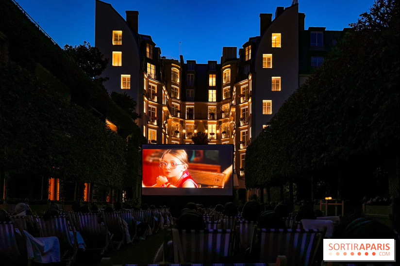 Le Ciné Festival du Ritz Paris - image00044