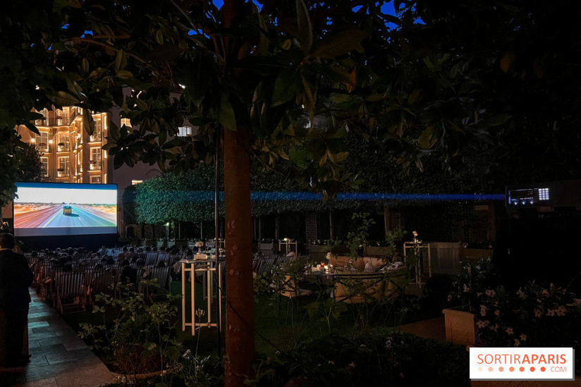 Le Ciné Festival du Ritz Paris - image00048