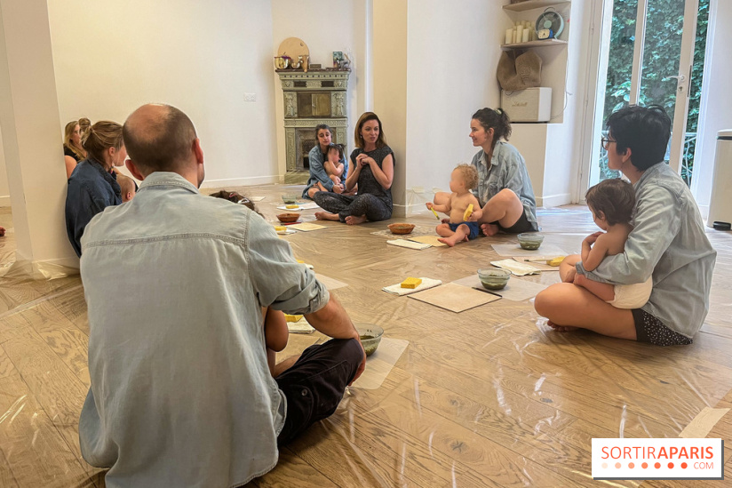 Pomme, la maison de famille du 19e - image00025