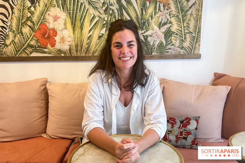 Pomme, la maison de famille du 19e - image00019