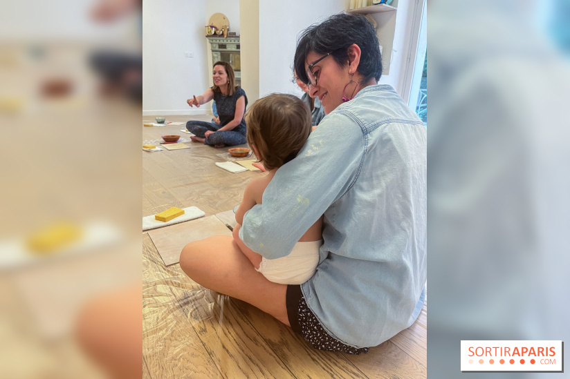 Pomme, la maison de famille du 19e - image00021