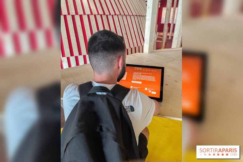 Urgence climatique, l'exposition permanente de la Cité des Sciences - image00005