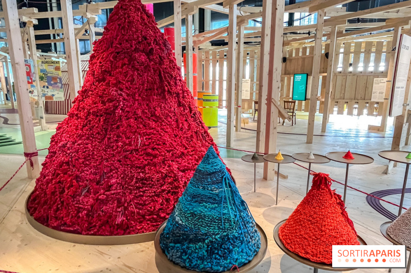 Urgence climatique, l'exposition permanente de la Cité des Sciences - image00008