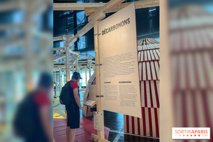 Urgence climatique, l'exposition permanente de la Cité des Sciences - image00009