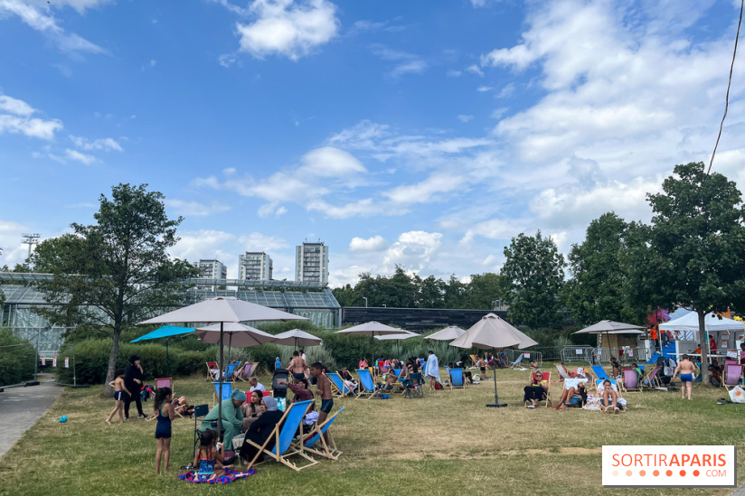 L'Eté Audonien, les animations estivales à Saint-Ouen-sur-Seine (93) - image00005
