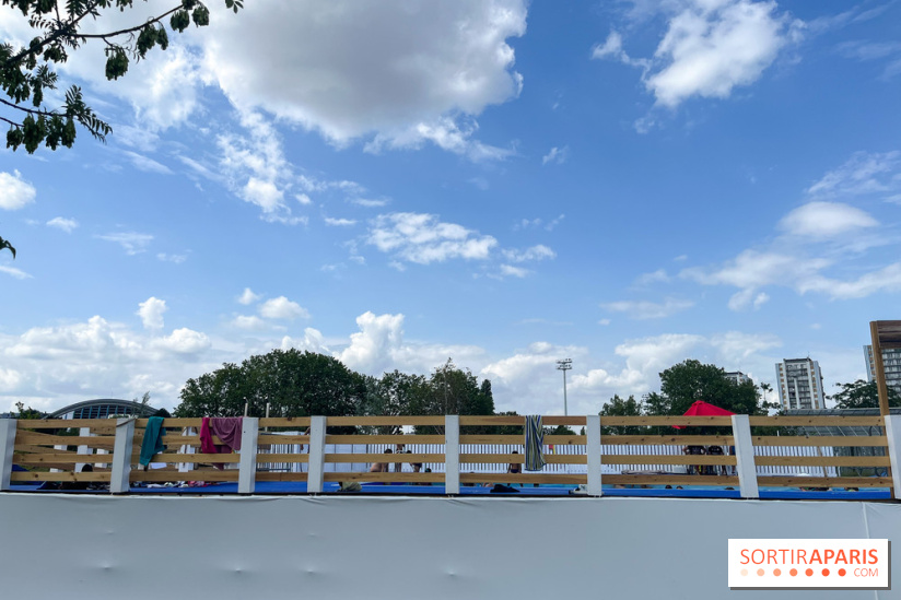 L'Eté Audonien, les animations estivales à Saint-Ouen-sur-Seine (93)