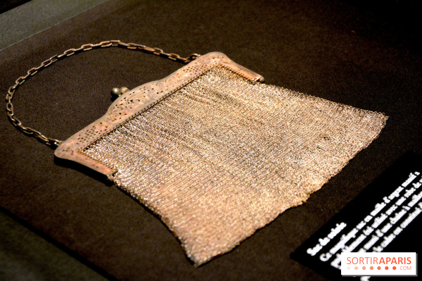 Titanic l'exposition immersive à Paris en 2023 - DSC 0127