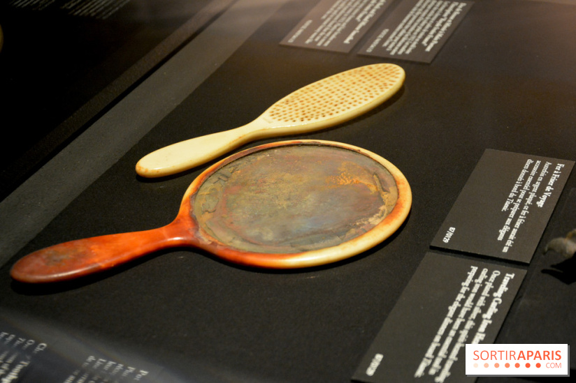 Titanic l'exposition immersive à Paris en 2023 - DSC 0163