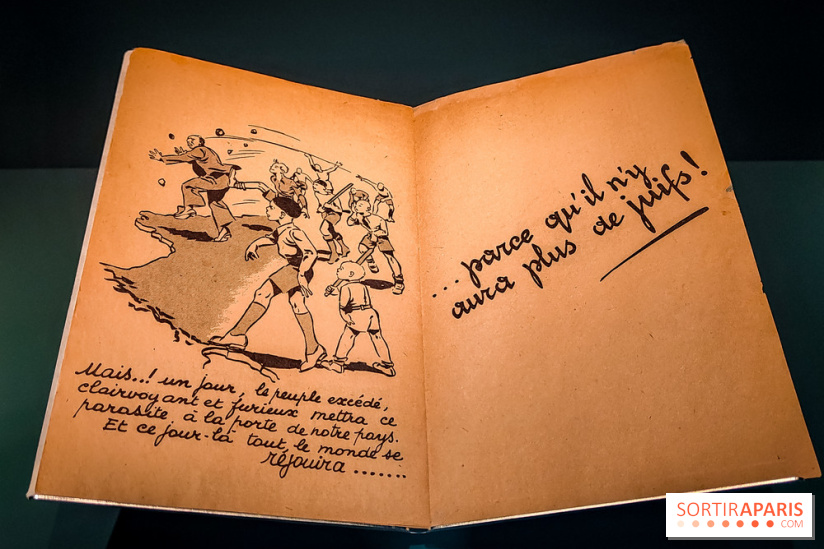 Musée de la Libération de Paris - collections permanentes