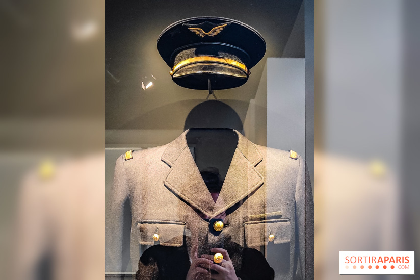 Musée de la Libération de Paris - collections permanentes