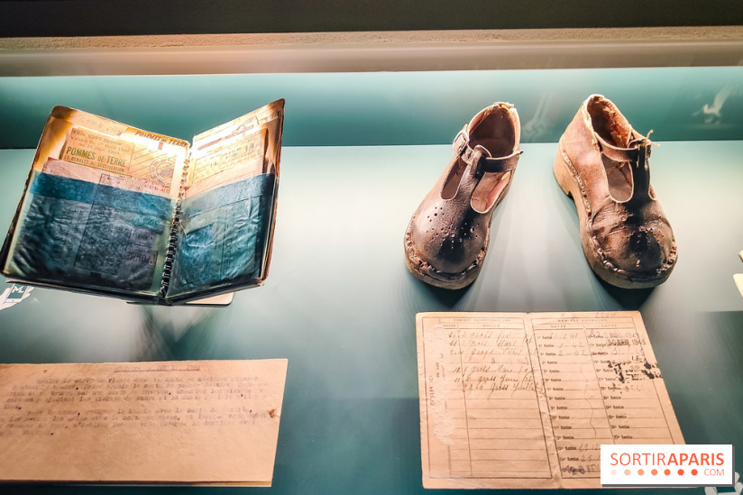 Musée de la Libération de Paris - collections permanentes