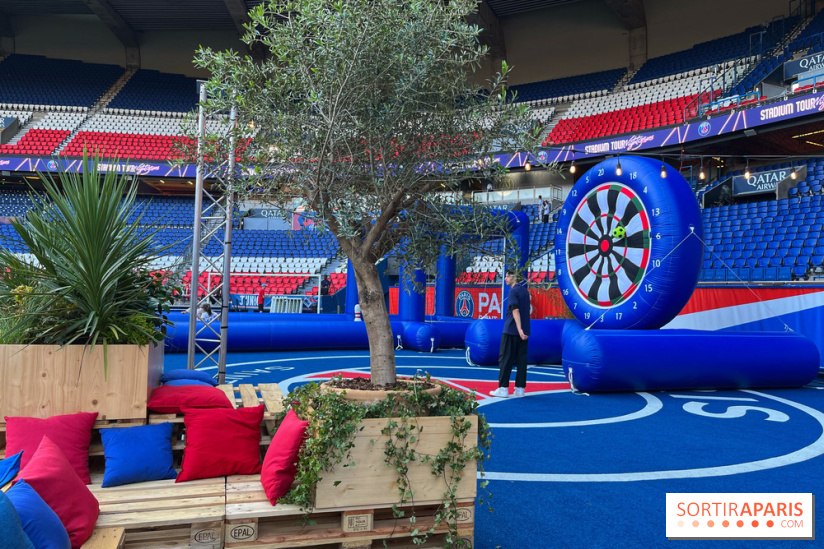 Nocturnes au Parc des Princes  - IMG 3890