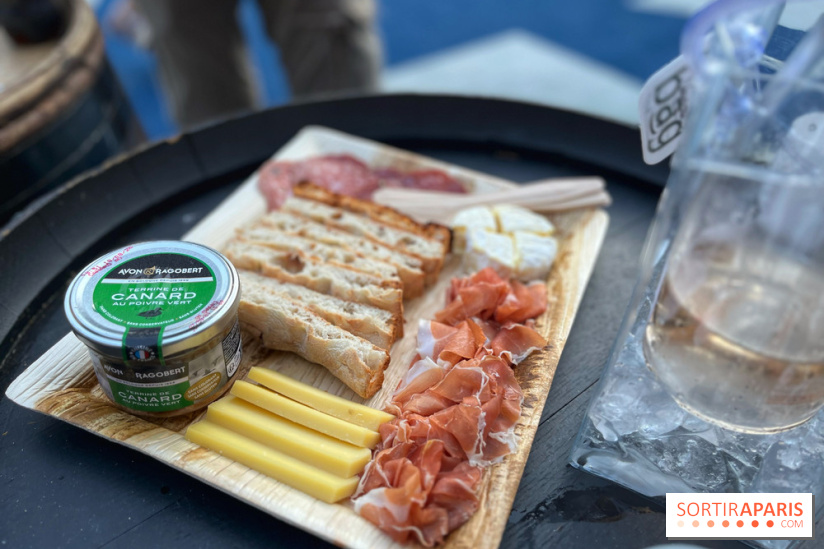 Nocturnes au Parc des Princes  - IMG 3896