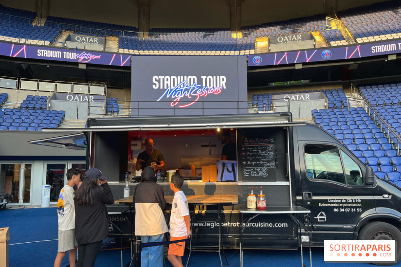 Nocturnes au Parc des Princes  - IMG 3898