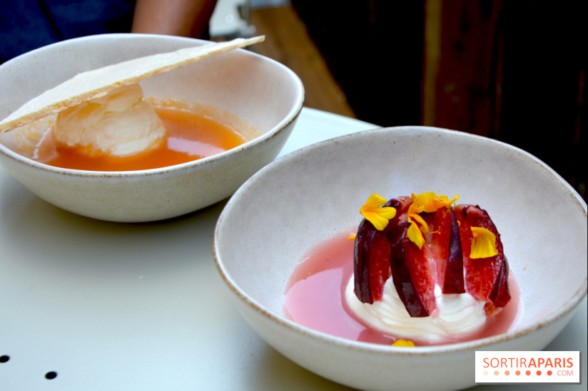 Eunoé, le bistrot-aubergiste qui régale le 11e arrondissement de Paris - DSC 0128