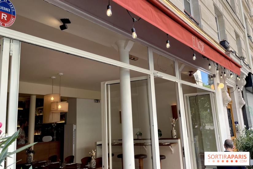 Eunoé, le bistrot-aubergiste qui régale le 11e arrondissement de Paris
