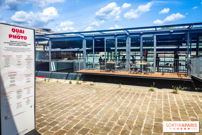 Life's a beach, l'exposition photo gratuite de Martin Parr à voir cet été au Quai de la Photo