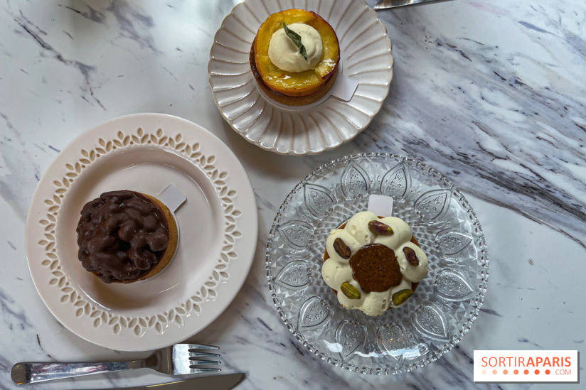 Bloom Café, l'adresse incontournable du quartier des Docks de Saint-Ouen