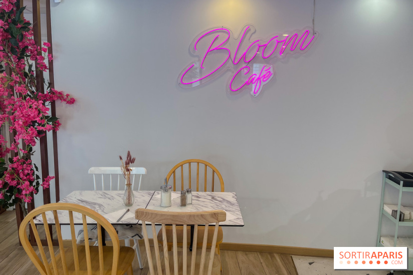 Bloom Café, l'adresse incontournable du quartier des Docks de Saint-Ouen - image00018
