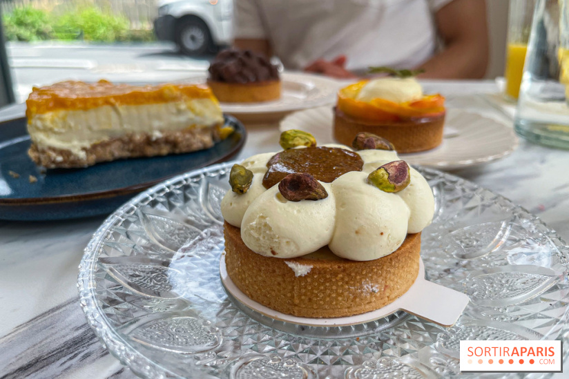 Bloom Café, l'adresse incontournable du quartier des Docks de Saint-Ouen - image00007