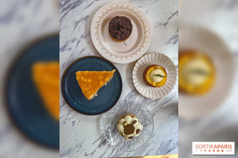 Bloom Café, l'adresse incontournable du quartier des Docks de Saint-Ouen - image00008