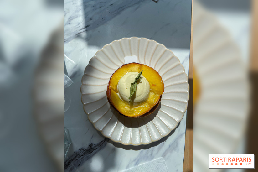 Bloom Café, l'adresse incontournable du quartier des Docks de Saint-Ouen - image00011