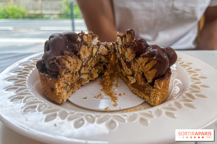 Bloom Café, l'adresse incontournable du quartier des Docks de Saint-Ouen