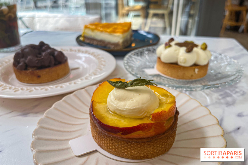 Bloom Café, l'adresse incontournable du quartier des Docks de Saint-Ouen - image00004