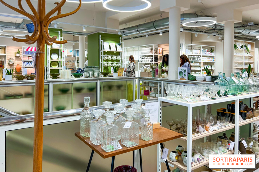 Monoprix Maison - Paris