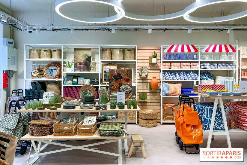 Monoprix Maison
