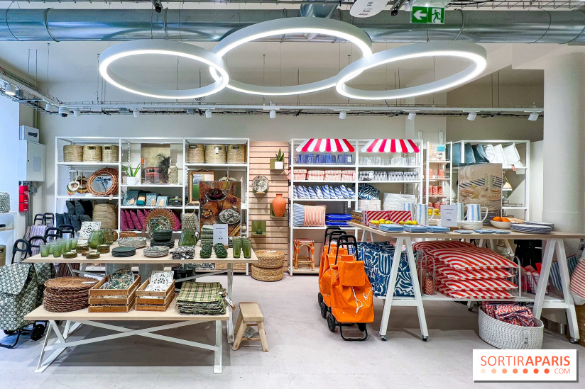Monoprix Maison