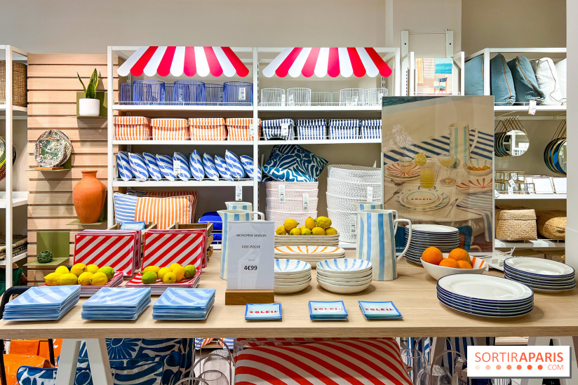 Monoprix Maison