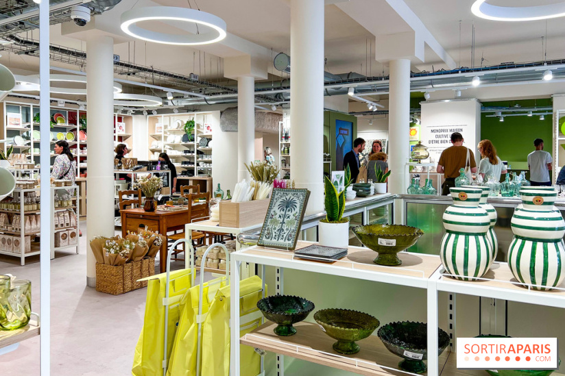 Monoprix Maison