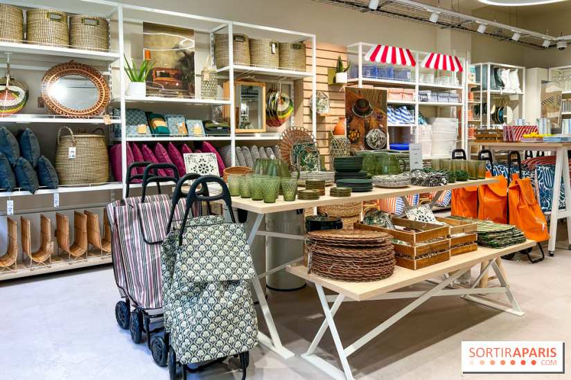 Monoprix Maison