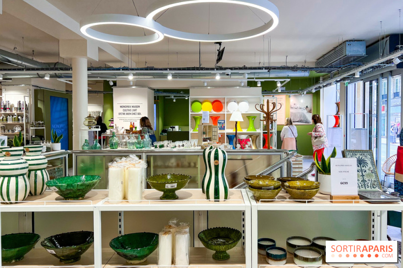 Monoprix Maison