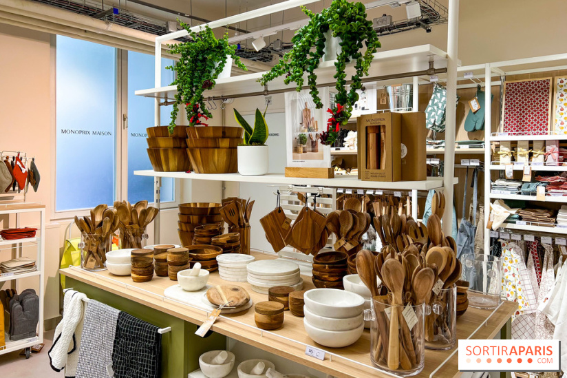 Monoprix Maison