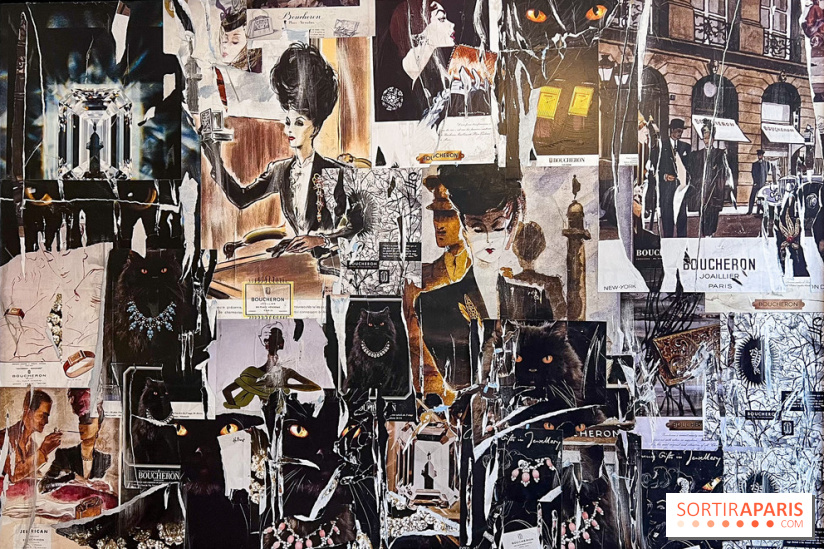 La Maison Boucheron - Place Vendôme, lors des Journées du Patrimoine - image00009