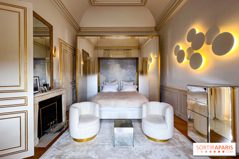 La Maison Boucheron - Place Vendôme, lors des Journées du Patrimoine - image00038