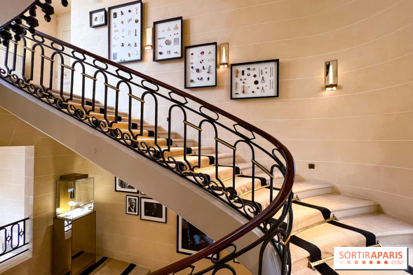 La Maison Boucheron - Place Vendôme, lors des Journées du Patrimoine - image00045