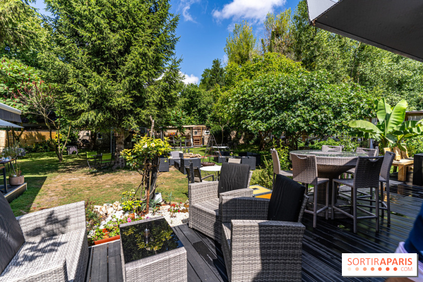 Le village de Flagy en Seine et Marne -  A7C8668