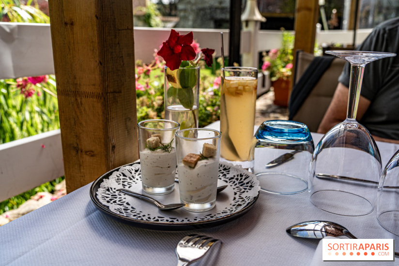 Le village de Flagy en Seine et Marne -  A7C8692