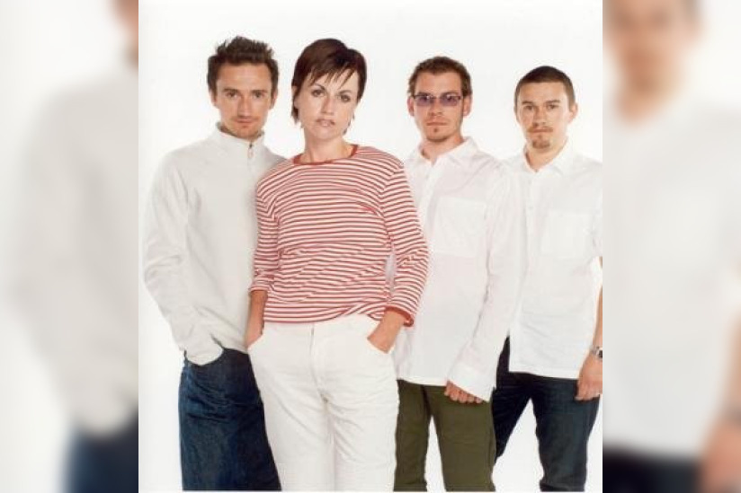 Nouvelle date pour les cranberries au zénith de paris Concerts
