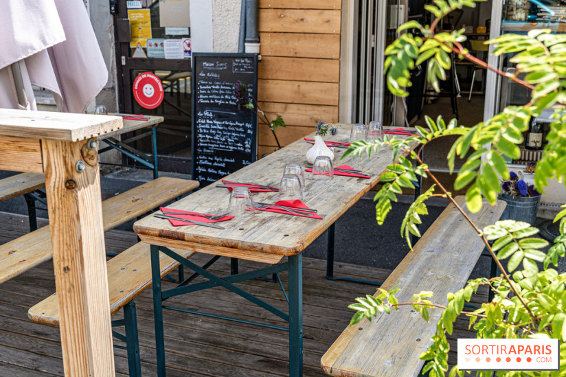 Samois-sur-Seine - Village de Caractère - Seine-et-Marne -  A7C9185