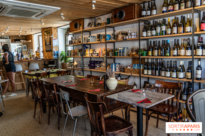 Samois-sur-Seine - Village de Caractère - Seine-et-Marne -  A7C9187