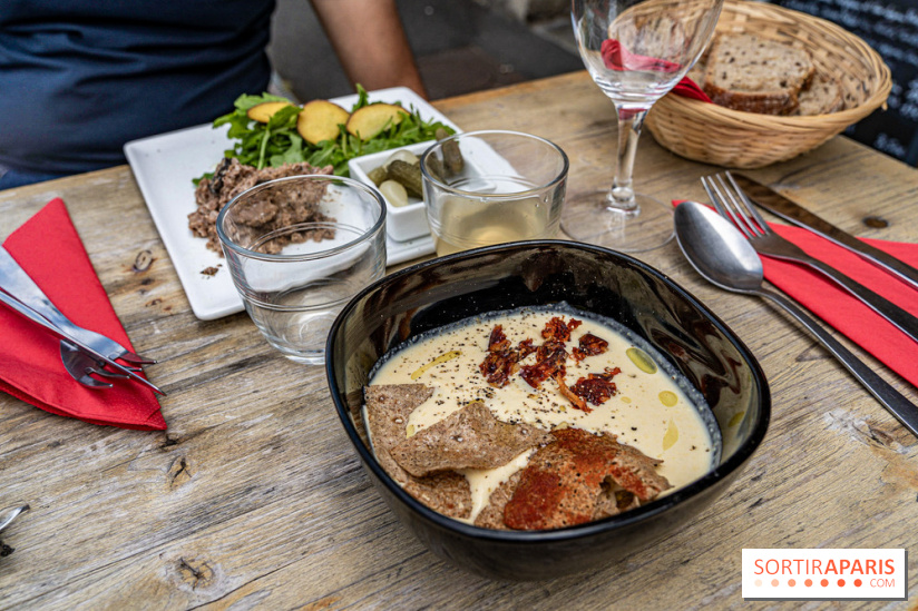 Samois-sur-Seine - Village de Caractère - Seine-et-Marne -  A7C9193