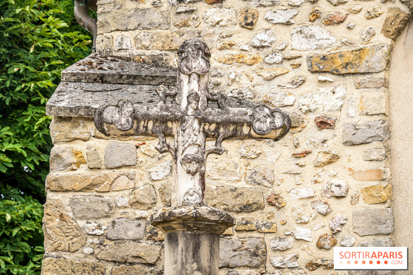 Samois-sur-Seine - Village de Caractère - Seine-et-Marne -  A7C9206