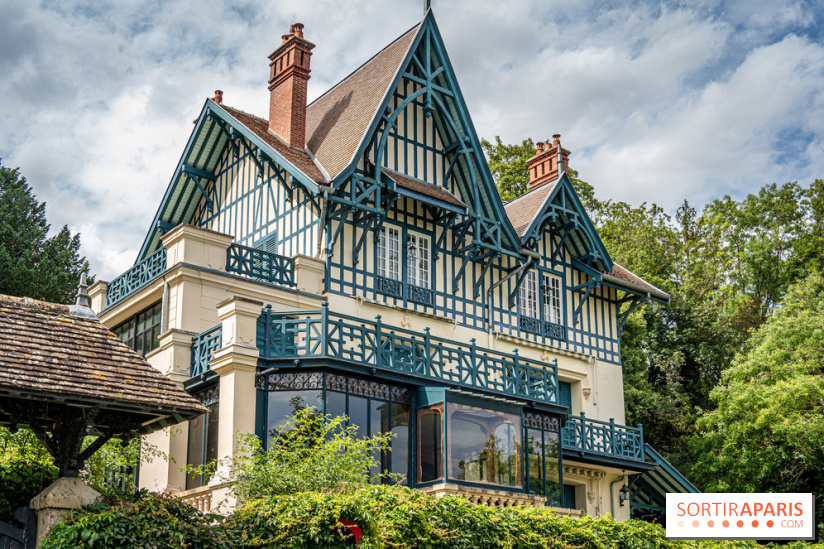 Samois-sur-Seine - Village de Caractère - Seine-et-Marne -  A7C9282