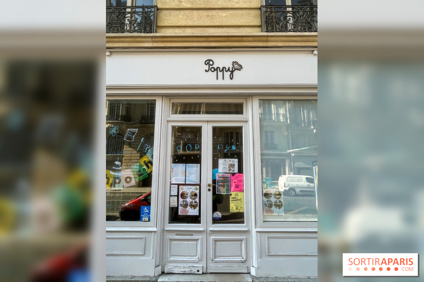 Poppy for kids, l'aire de jeux familiale et pédagogique du 17e